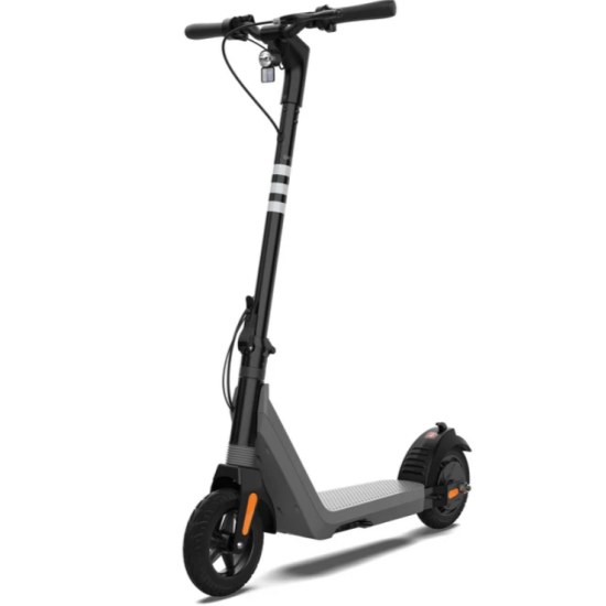 Купить Электросамокат  OKAI ES50C Zippy Grey в Киеве - фото №1